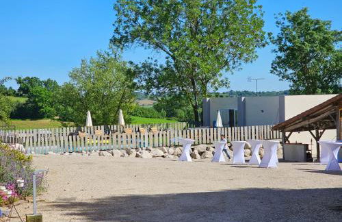 Domaine de Massoulac - Foto 74