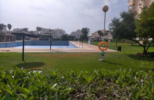 Laguna Beach Torrox Costa - Photo 26