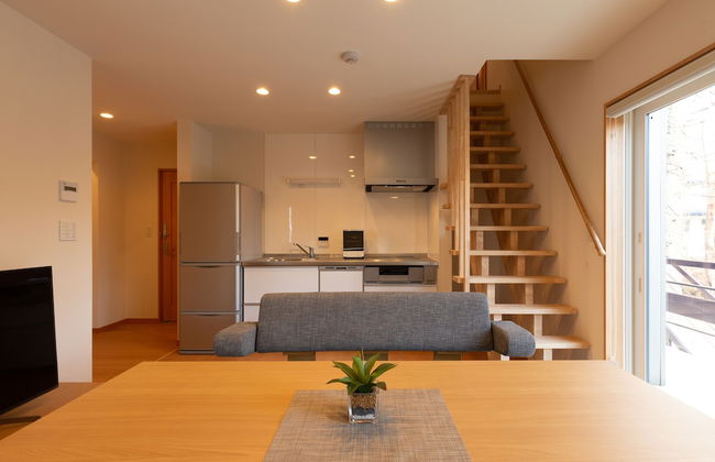 Hakuba Powder Mountain - Foto 21