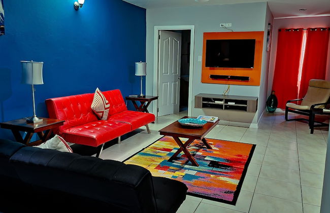 New Kingston Corporate Apts at Donhead - Foto 35