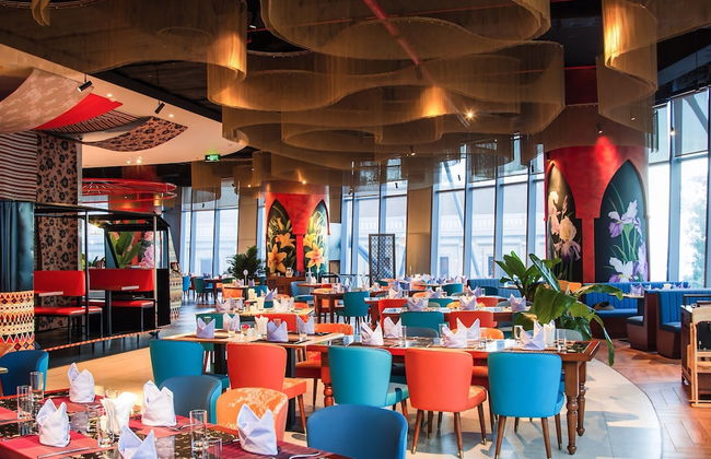 Premier High Ocean View Panorama - Foto 33