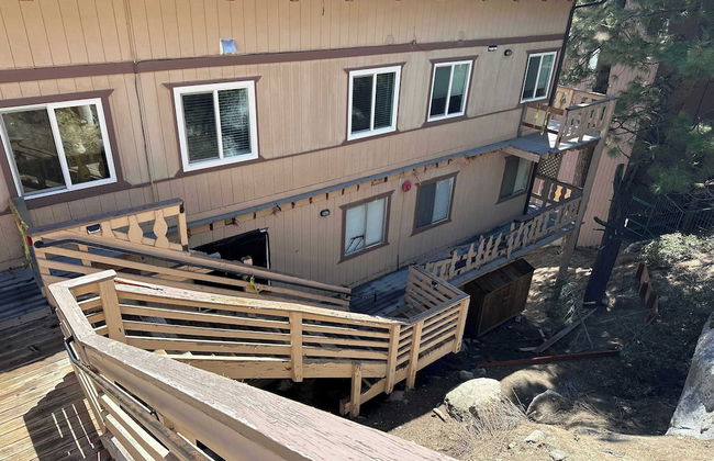 Mile High Mountain - Carson Valley Views - Foto 37