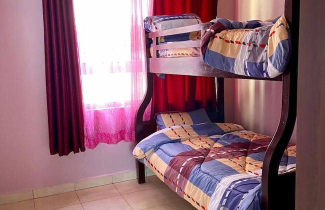 Honey Dew Stays - Foto 6