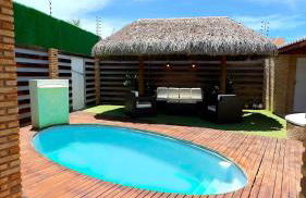 Casa de Praia Tibau-RN - Foto 32