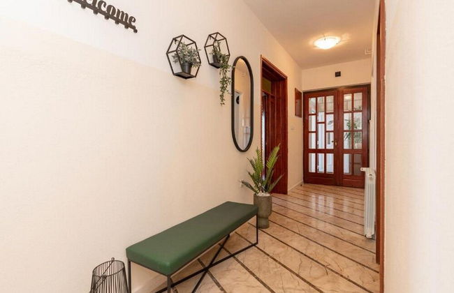 Apartment Villa Andro - Foto 36