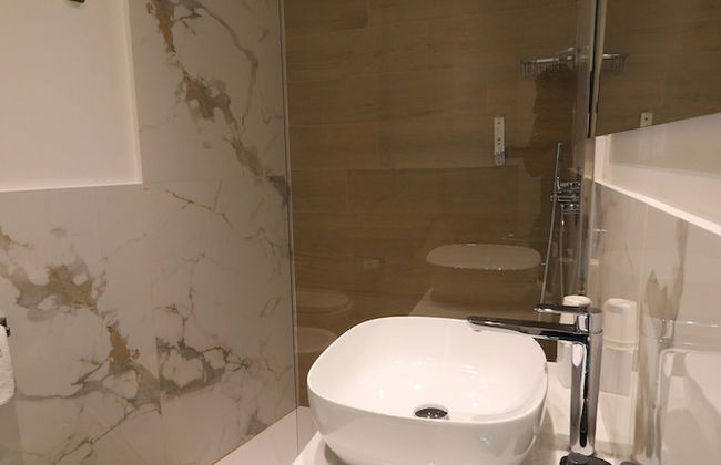 Delle Vittorie Luxury Suites & Rooms - Foto 20