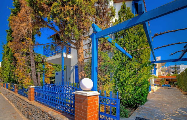 Vitorakis Apartments-2 - Foto 17