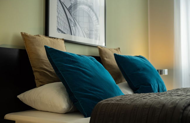 Jimmy's Apartments Suites - Foto 3