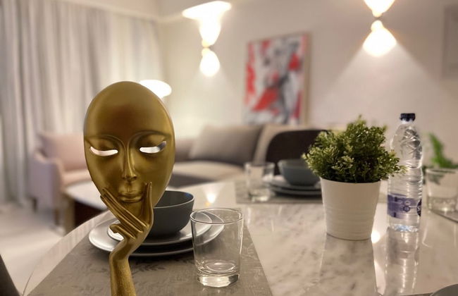 Marassi 1 bedroom with garden in marina - Foto 59