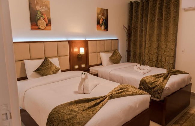 Gleem Luxury Apartments - Foto 15