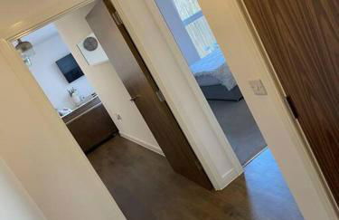 Spacious Apartment in the Heart of Chelmsford - Foto 13