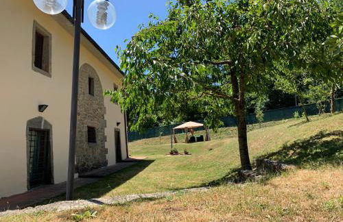 Podere del Piccini con piscina in val d Orcia Toscana - Foto 18