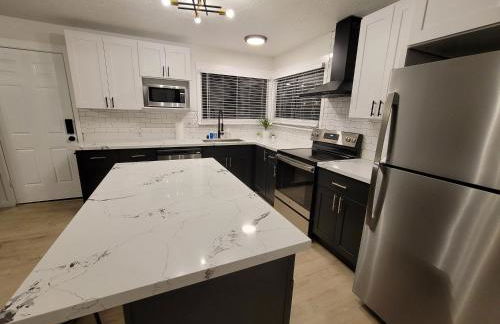 The NW Olympic Retreat - Foto 7