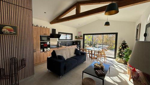 Le jardin de la Vade - Foto 4