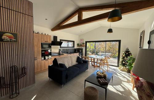 Le jardin de la Vade - Foto 4