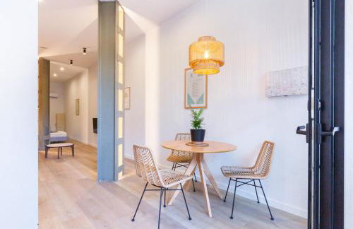 Mestalla Flats by Nomad Host - Foto 67