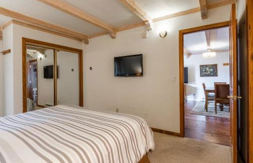 Walk to Lift Updated 2 Bedroom 2 and a Half Bathrooms 1849 Condos 209 Steps to Canyon Lodge Sleeps 6 - Foto 13