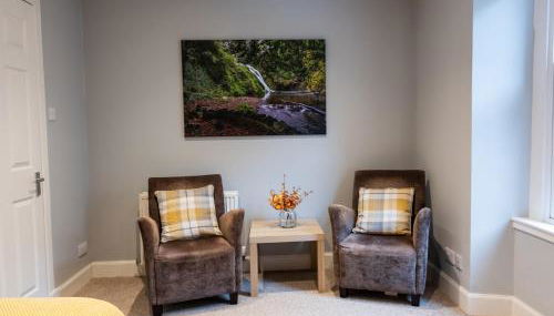 Union Street Suites - Foto 2