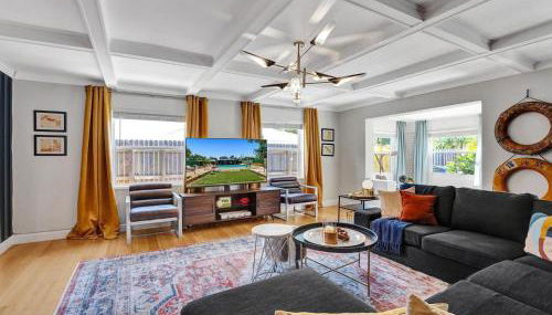 Holiday Home 2BR - 2 bath Beheizter Pool- Familien-Haustierfreundlicher Spaß by Interhome - Foto 4