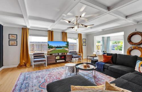 Holiday Home 2BR - 2 bath Beheizter Pool- Familien-Haustierfreundlicher Spaß by Interhome - Foto 4