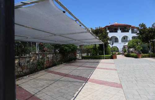 The Dandy Villas Sivota - Foto 40