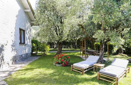 Villa del Dottore - Foto 7