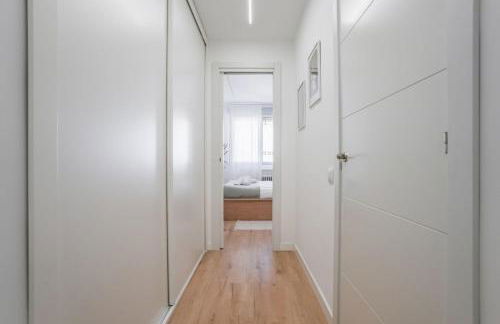 Cozy stylish -1Bedroom 1Bathroom-Chamberí - Photo 31