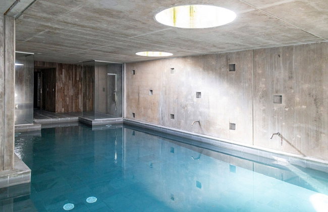 Oceana Suites Be House - Foto 26