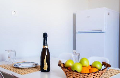 "Tsiftsis" City Apartments - Foto 10