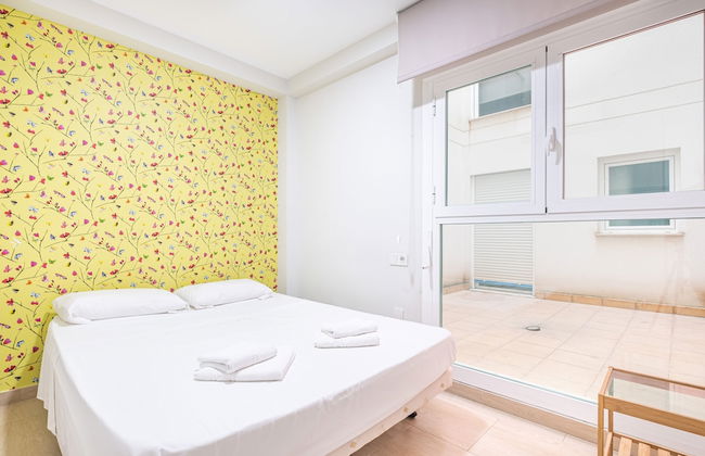 Apartamentos La Rosita Old Town - Foto 9