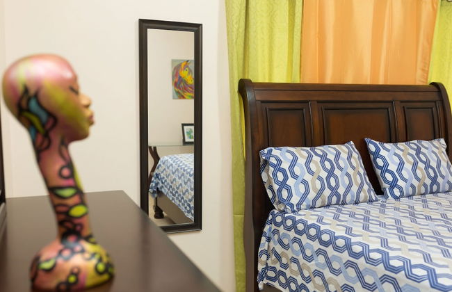 The Embassy Luxury Apt Crystal Towers II - Foto 5