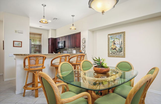 Fairway Villas Waikoloa by OUTRIGGER - Foto 55