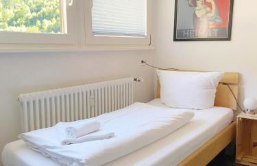 Schwarzwaldhorst 1 für 8 Gäste in Todtnau, Liftverbund Feldberg - Foto 13