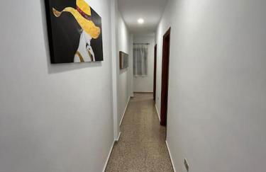 Toscal centro 3 dorm Balcón Cocina - Foto 11