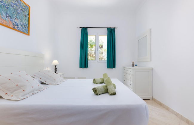 Bexan Cala Mandia in Mallorca - Foto 23