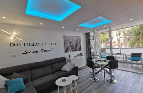 Luxury Apartment of Costa - Foto 6