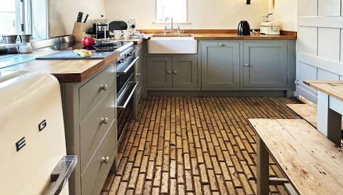 The Cottage by The Suffolk Cottage Collection - Foto 3