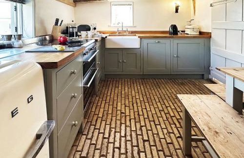 The Cottage by The Suffolk Cottage Collection - Foto 3