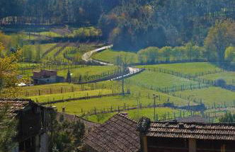 Villa de Fujacos - Foto 27