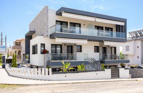 RAFAELA SUITES - Foto 46