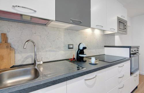 Fogazzaro Lake View Apartment - Foto 13