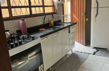 Casa de Temporada Ipê Rosa - Foto 40