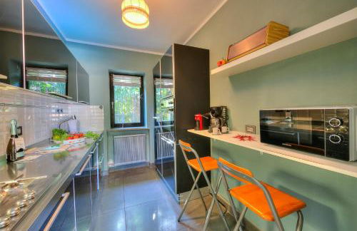 Casa Francesca Garden And View - Happy Rentals - Foto 14