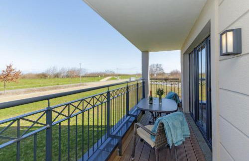 Aparthotel Waterkant Suites - Fewos am Meer mit SPA - Foto 31