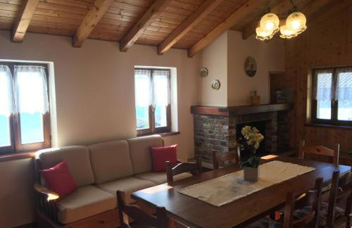 Chalet Buonriposo - Foto 20