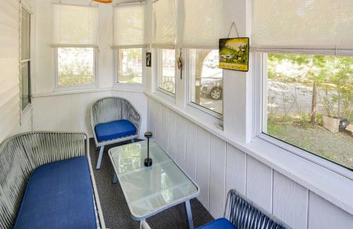 Warren Vacation Rental, Walk to Warren Town Beach - Foto 21