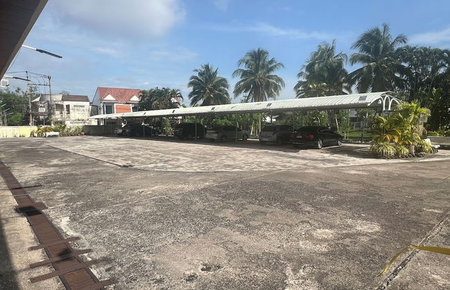 Muang Thong Family Suite Hat Yai - Foto 25