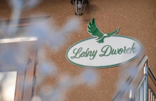 Leśny Dworek - Photo 33