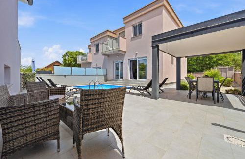 Holiday house "Sabine green" - Photo 1