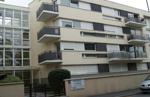 Victoria-T2-41m2-Balcon, wifi, linge, produits, ménage inclus - Foto 30